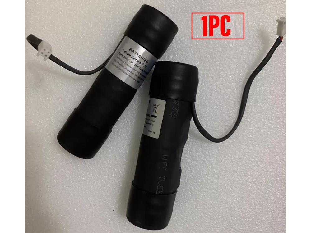 TADIRAN S1P2-2880 Batería