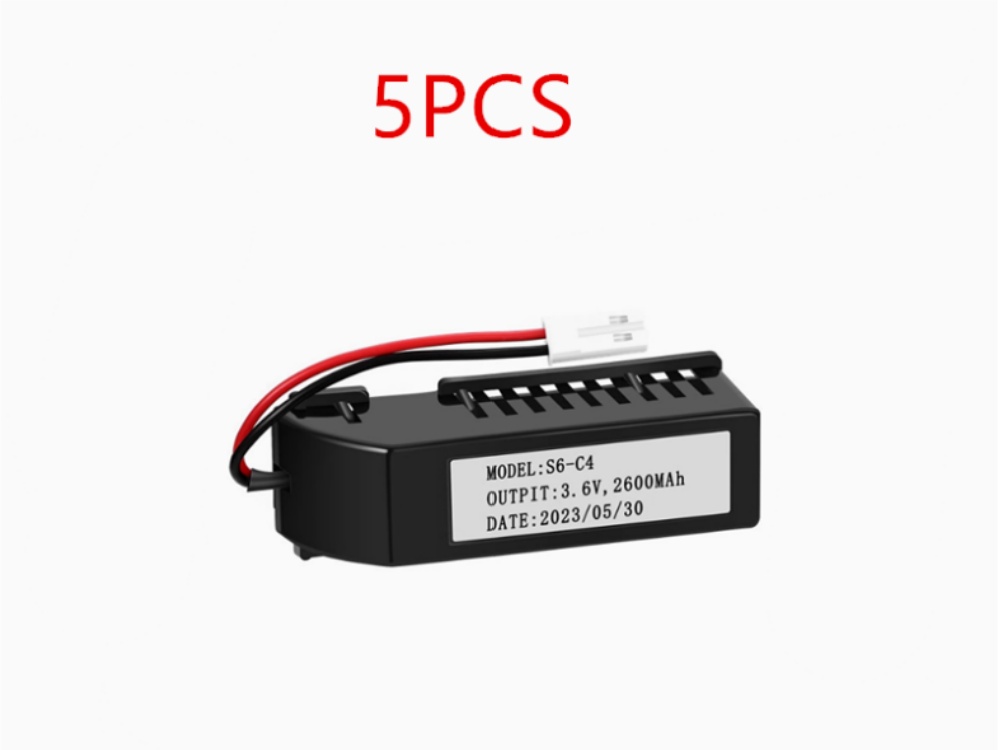 LNOVANCE S6-C4 Batería