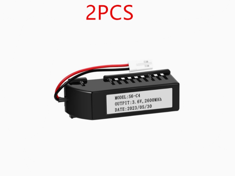 LNOVANCE S6-C4 Batería