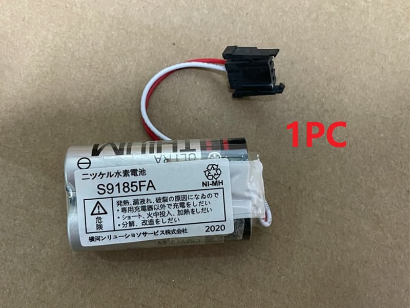 YOKOGAWA S9185FA Batería