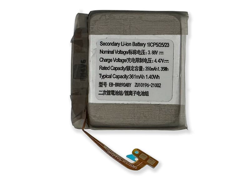 SAMSUNG EB-BR890ABY Batería