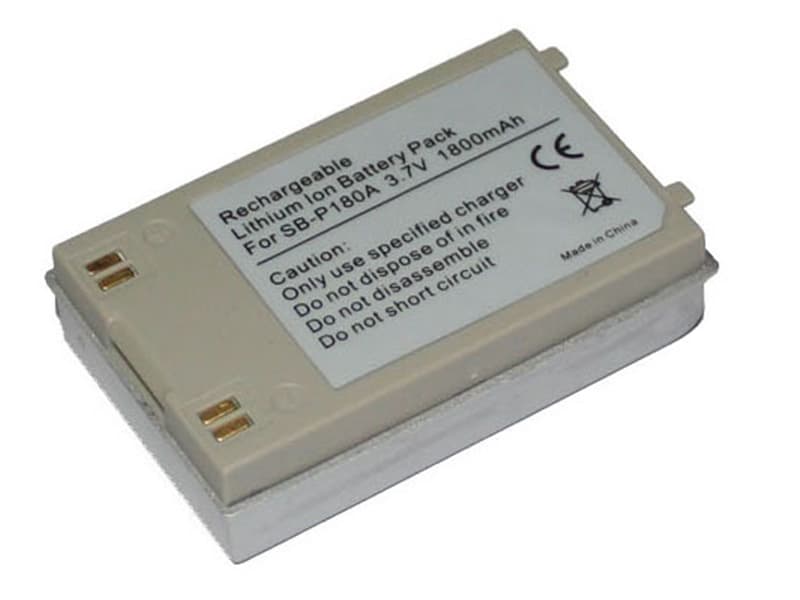 Samsung SB-P180A Batería