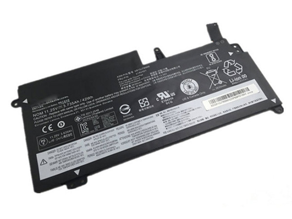 Lenovo SB10J78997 Batería