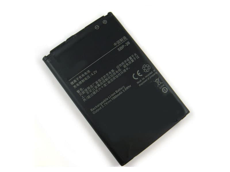 ASUS SBP-26 Batería