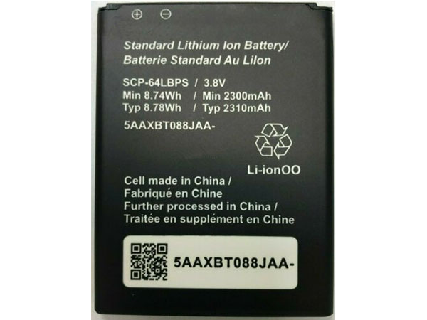 Kyocera SCP-64LBPS Batería