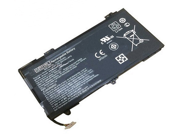 HP SE03XL Batería