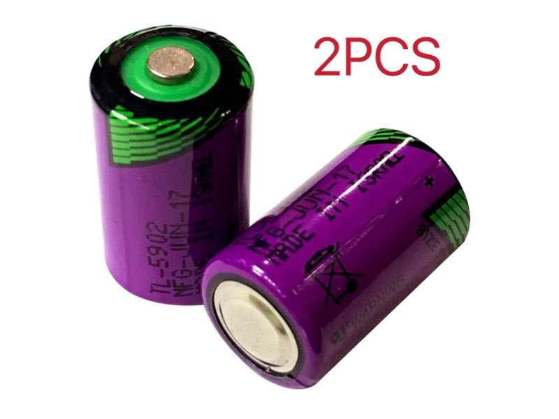 TADIRAN SL-350 Batería