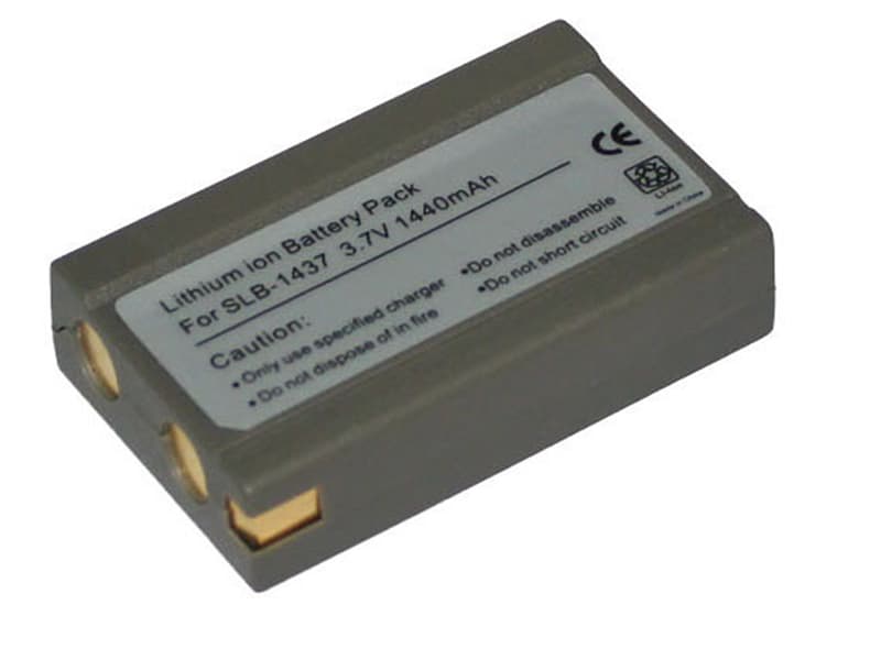 Samsung SLB-1437 Batería