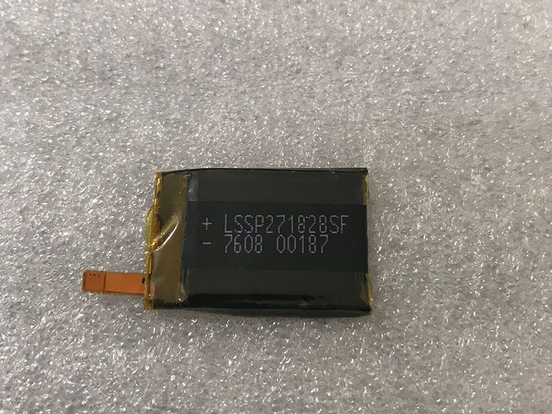 Fitbit SP271828SF Batería