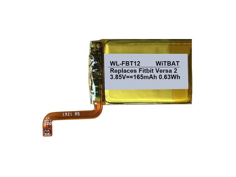 FITBIT SP281928SF Batería
