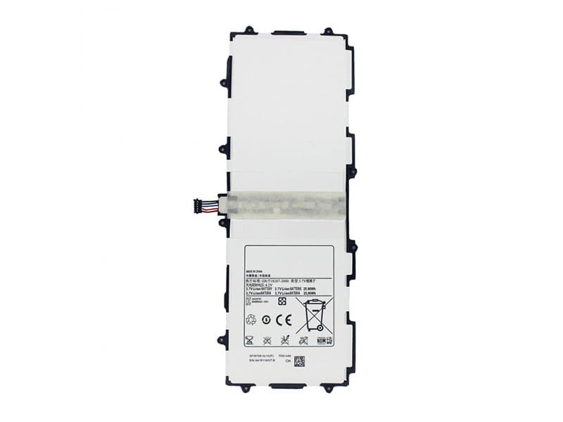 Samsung SP3676B1A(1S2P) Batería
