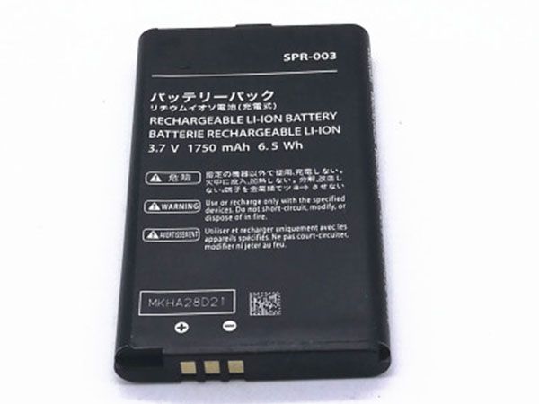 Nintendo SPR-003 Batería