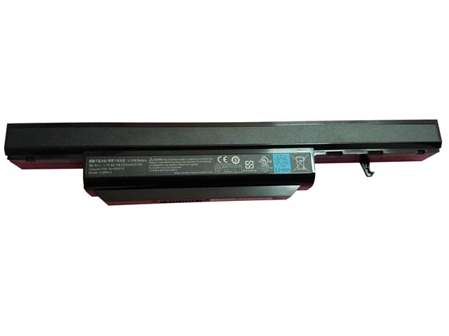 Haier SQU-1110 Batería
