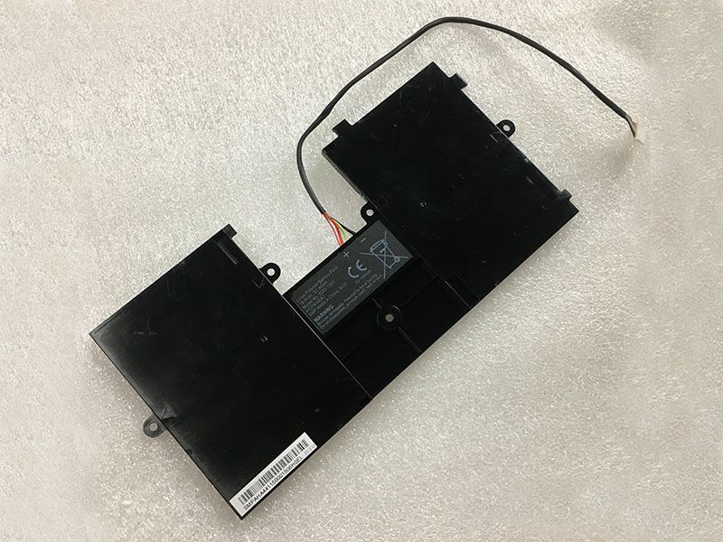 HASEE SQU-1307 Batería