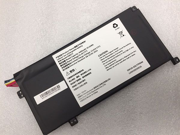 Hasee SSBS73 Batería