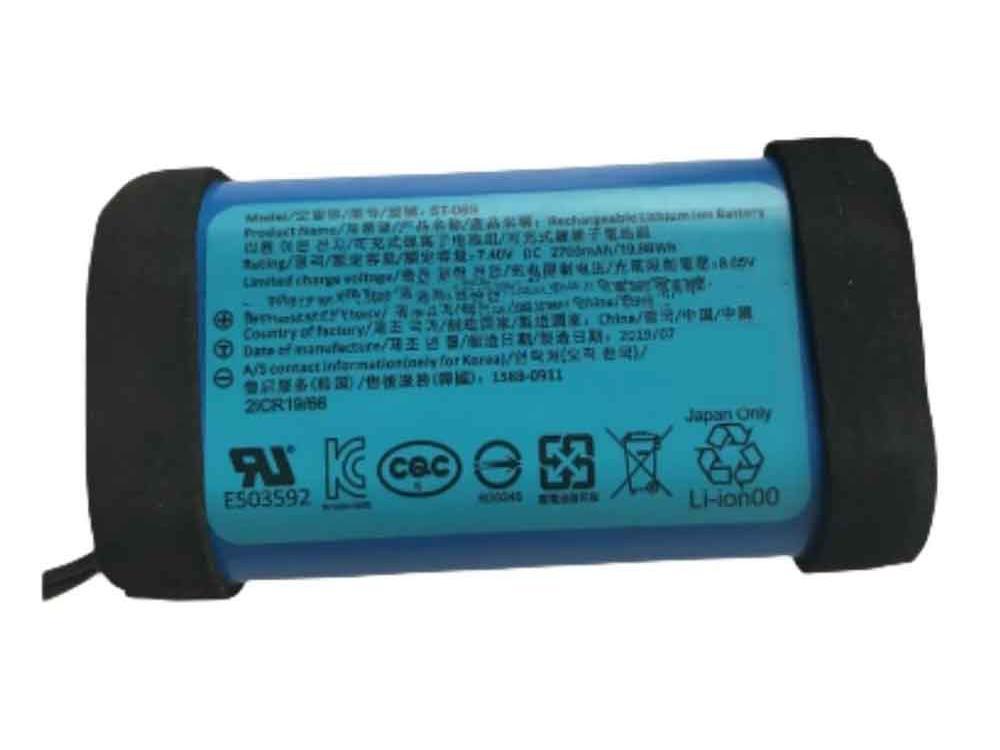 SONY ST-06S Batería