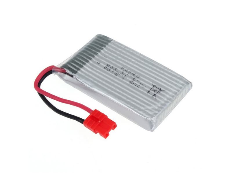 SYMA 752540 Batería