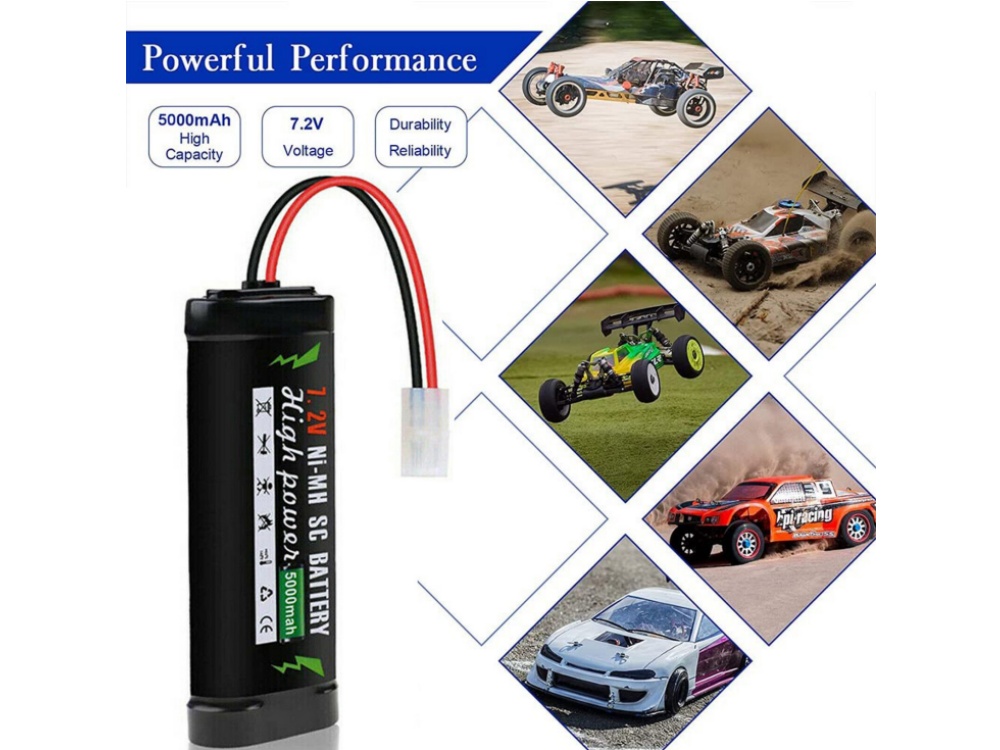 OTHER KET-2PConnector Batería