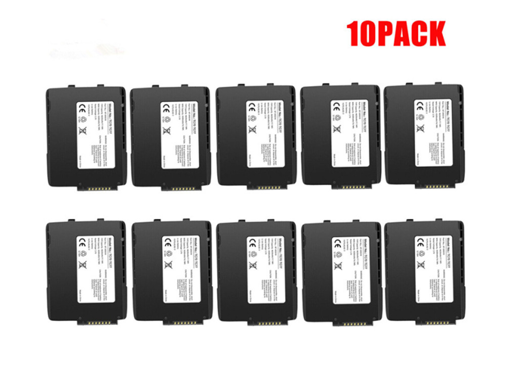 ZEBRA BT-000318-01 Batería