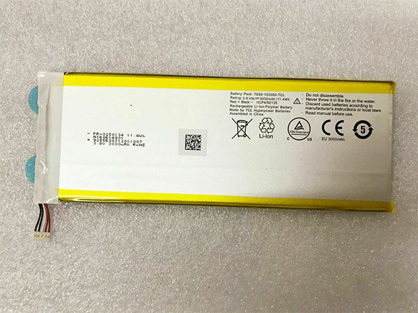 TCL TE69-1S3000-TCL Batería