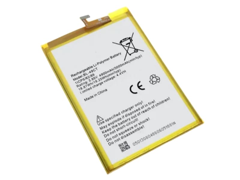 TECNO BL-49CT Batería