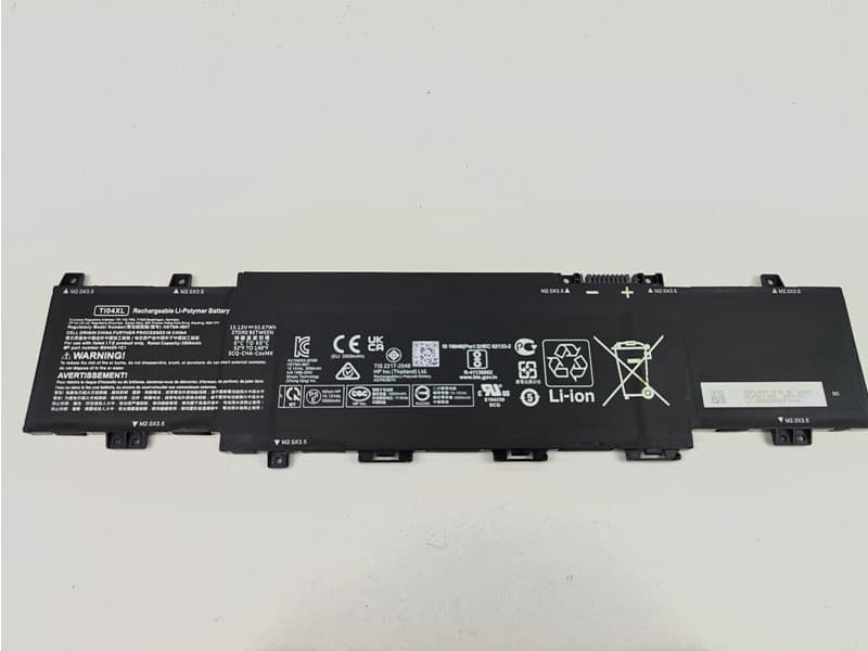 HP TI04XL Batería