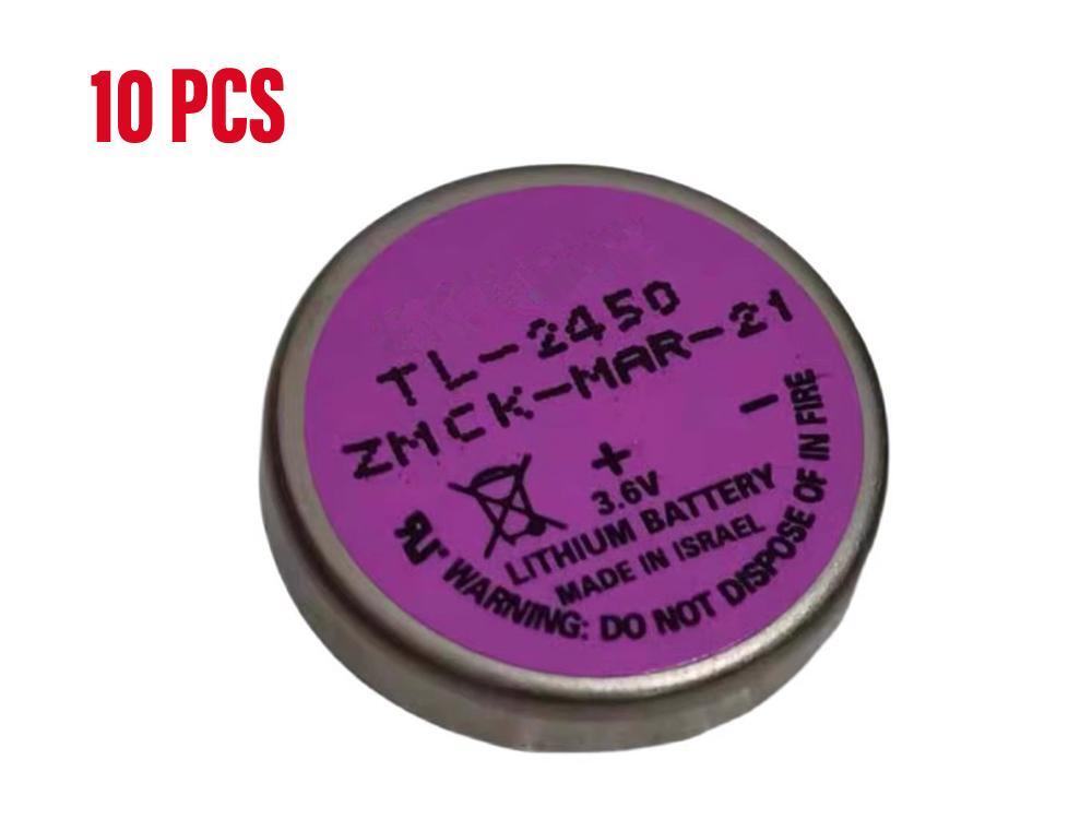 TADIRAN TL-2450(10PCS) Batería