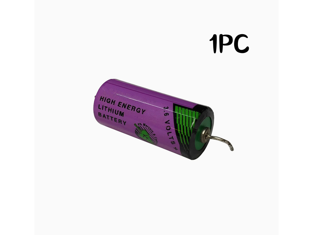 TADIRAN TL-4955 Batería