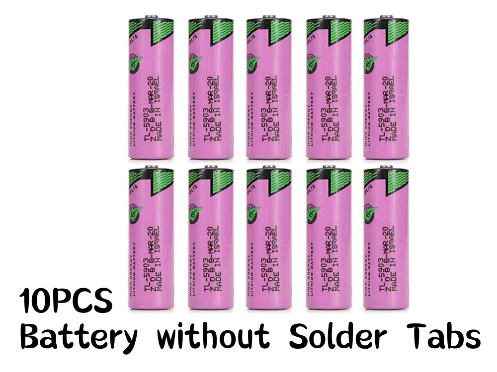 TADIRAN TL-5903 Batería