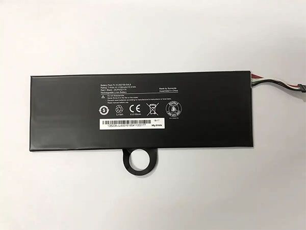 HUAWEI TL10-2S2150-S4L8 Batería