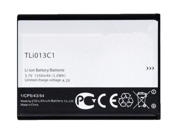 Alcatel TLi013C1 Batería