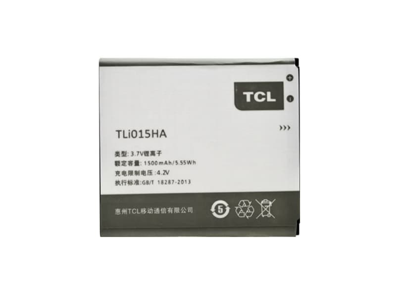 TCL TLi015HA Batería