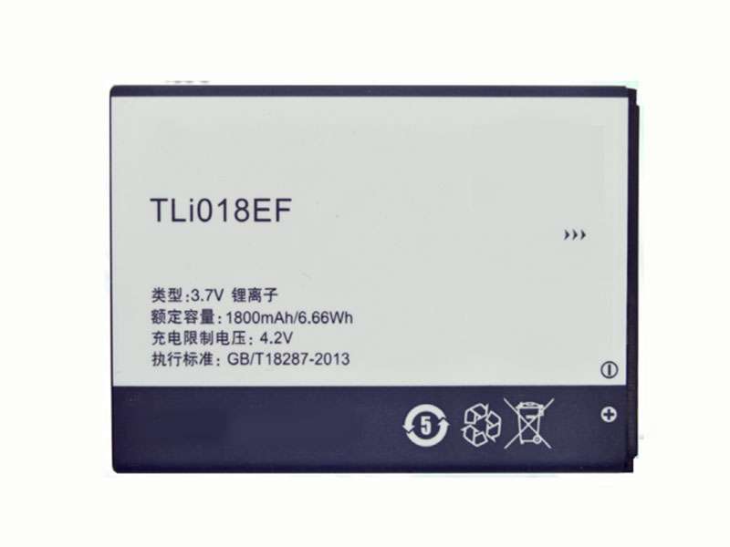 TCL TLi018EF Batería