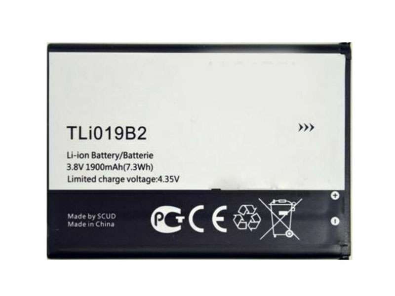TCL TLi019B2 Batería