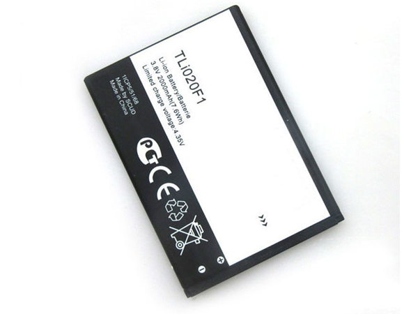 TCL TLI020F1 Batería