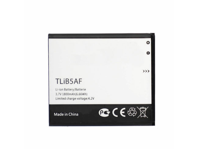 ALCATEL TLiB5AF Batería