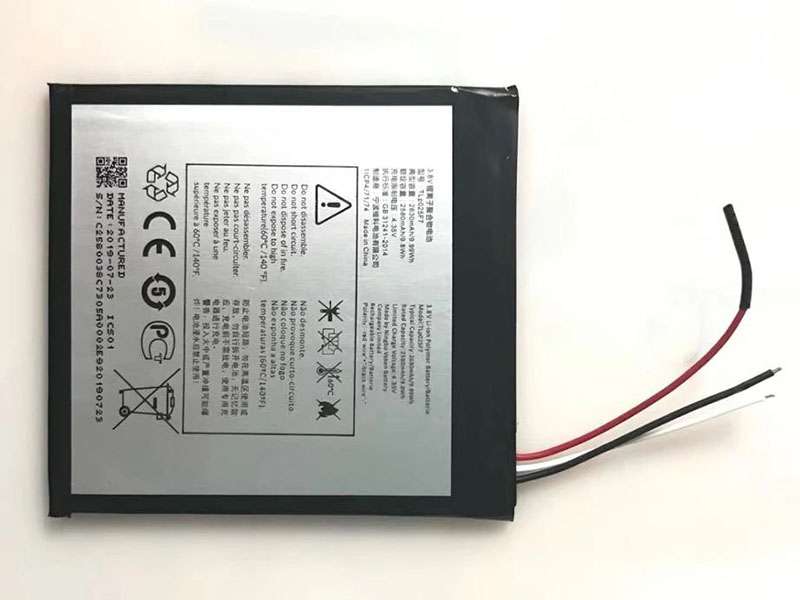 Alcatel TLp025F7 Batería