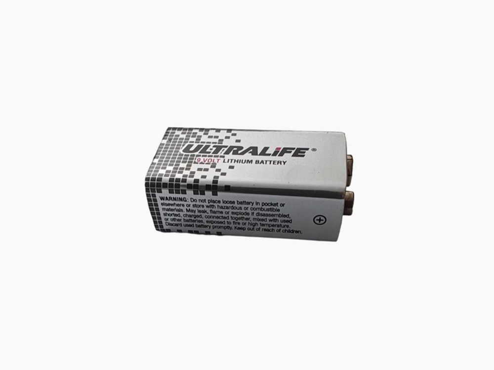 ULTRALIFE U9VL-J Batería