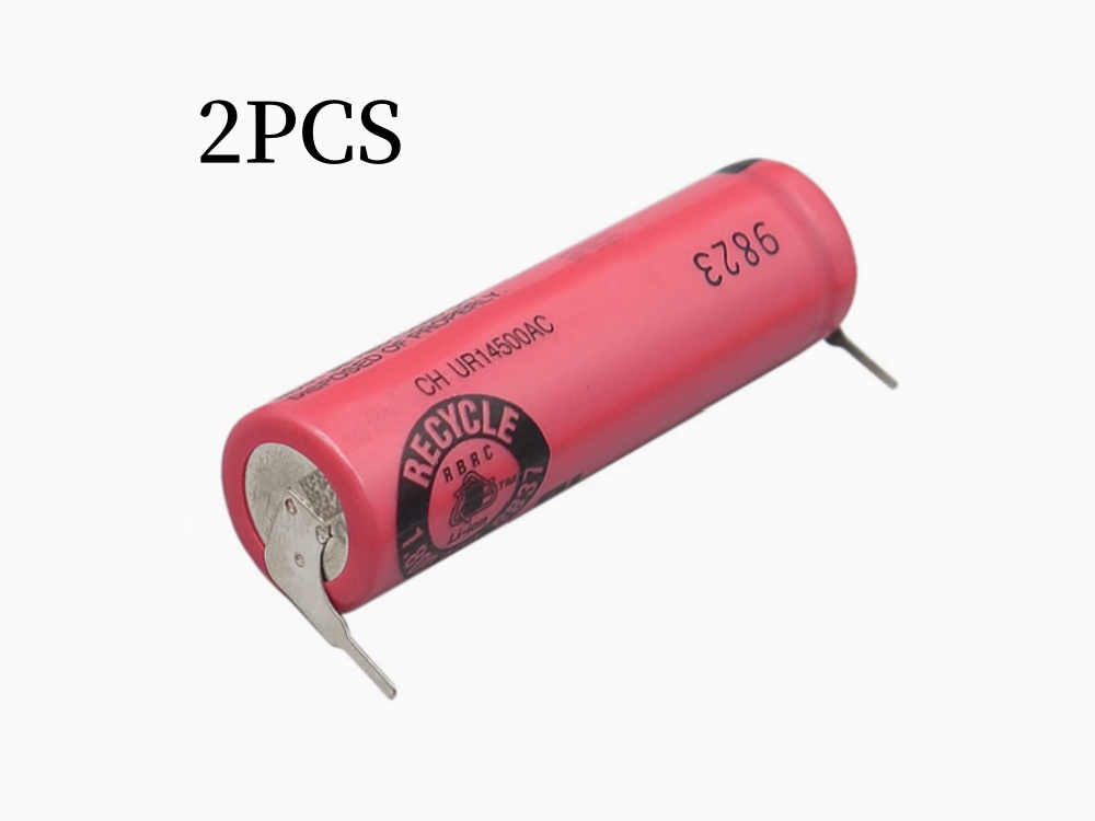 PHILIPS UR14500AC Batería