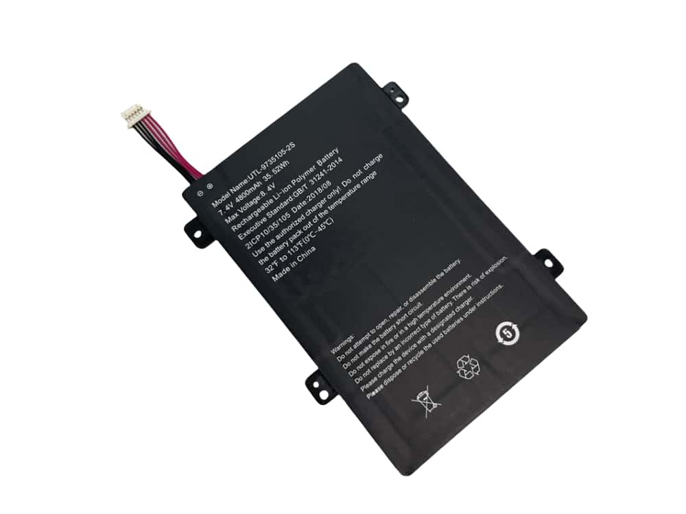 OTHER UTL-9735105-2S Batería