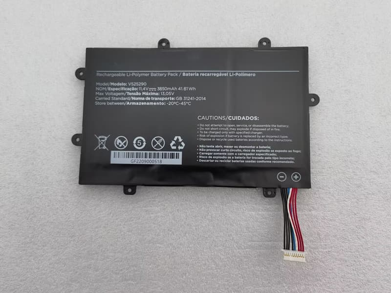 SONY V525290 Batería
