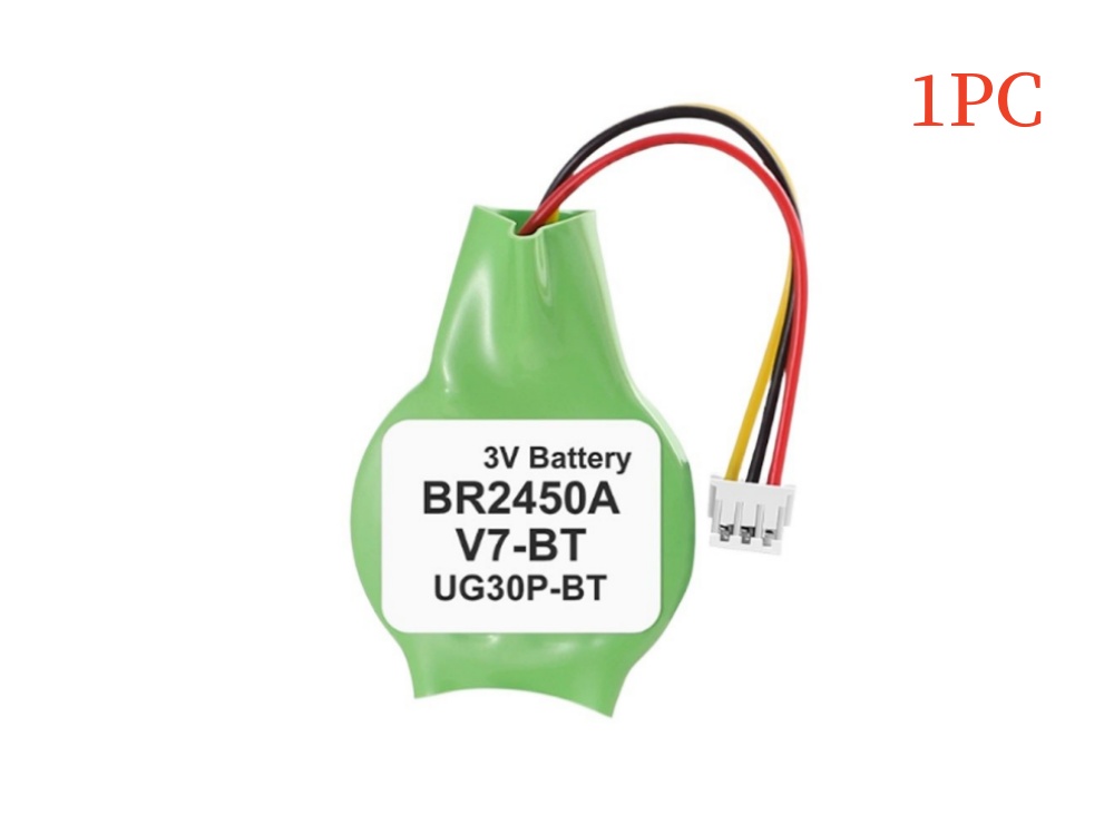 FUJI UG30P-BT Batería