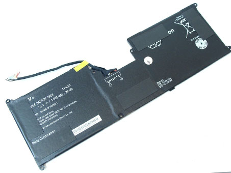 Sony VGP-BPS39 Batería
