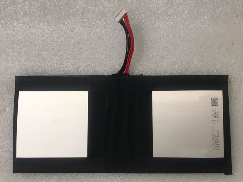 AUTEL VK398282PL Batería