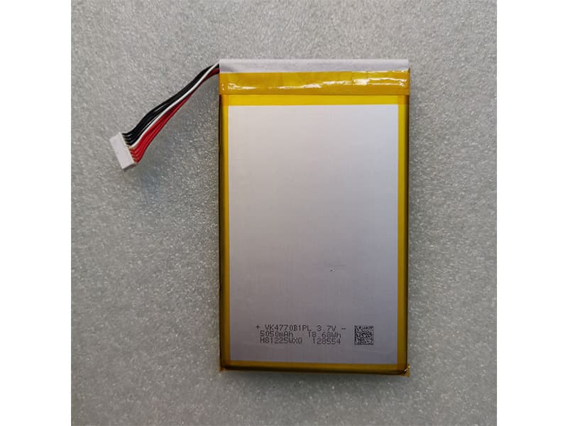Autel VK4770B1PL Batería