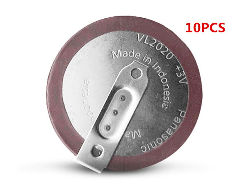 Panasonic VL2020 Batería