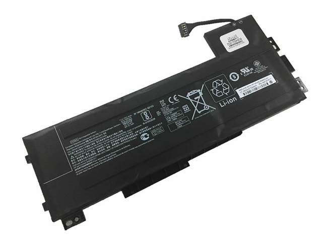 HP VV09XL Batería
