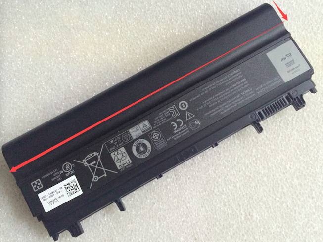 Dell VVONF Batería