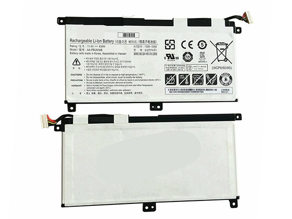 Samsung AA-PBUN3AB Batería