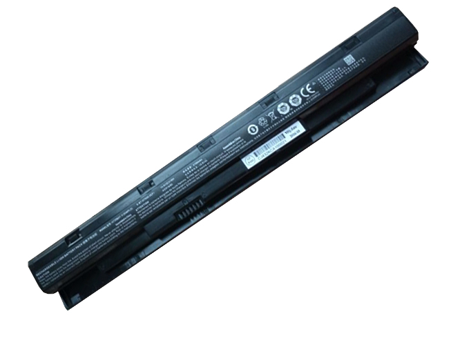 Clevo W517BAT-3 Batería